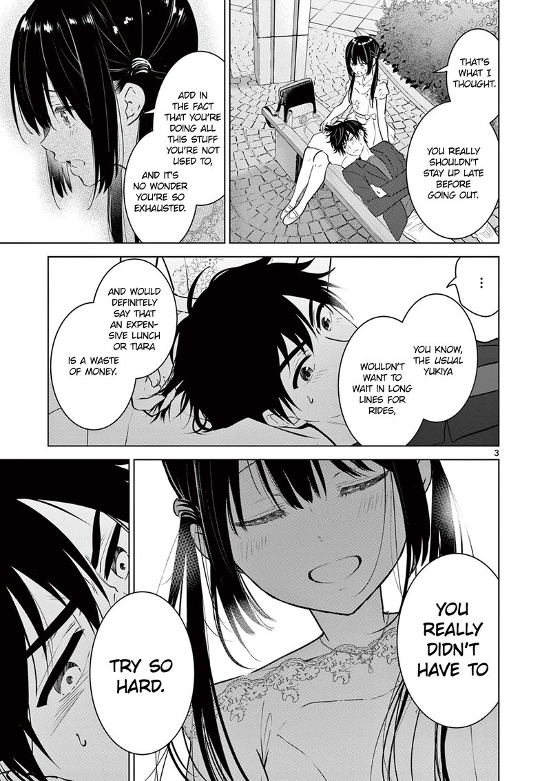 Aishiteru Game Wo Owarasetai 7 3