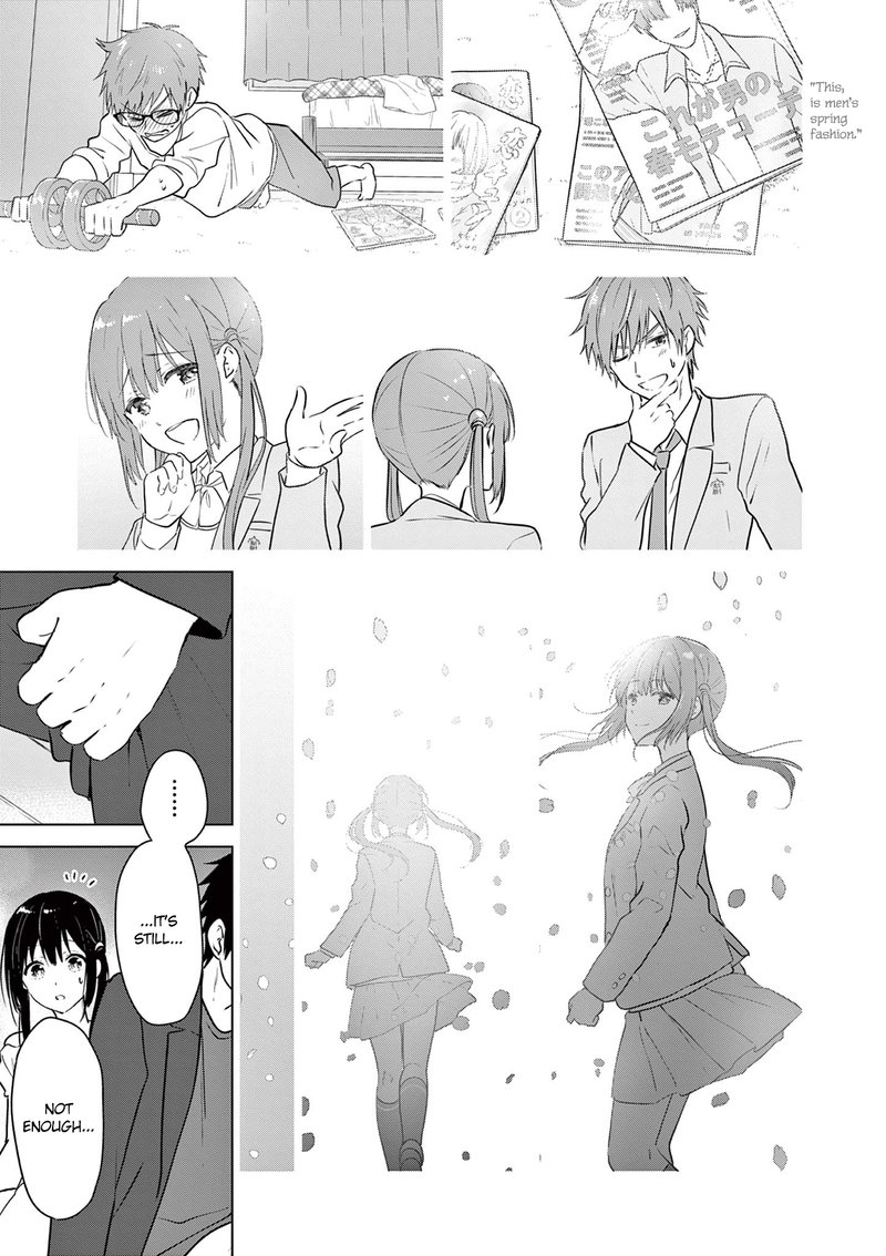 Aishiteru Game Wo Owarasetai 7 5