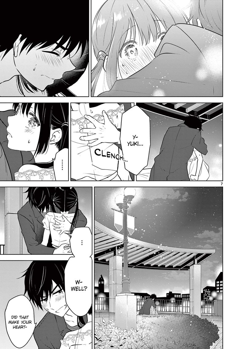 Aishiteru Game Wo Owarasetai 7 7