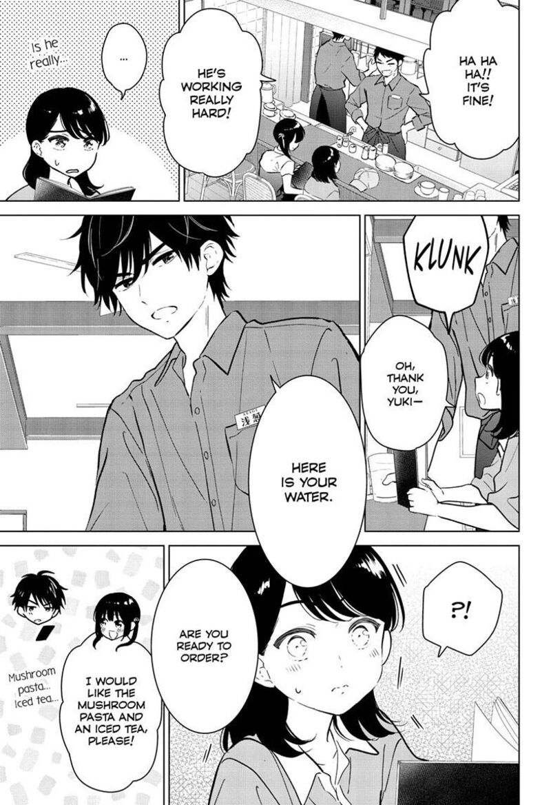 Aishiteru Game Wo Owarasetai 71 12