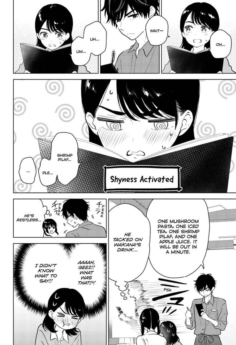 Aishiteru Game Wo Owarasetai 71 13