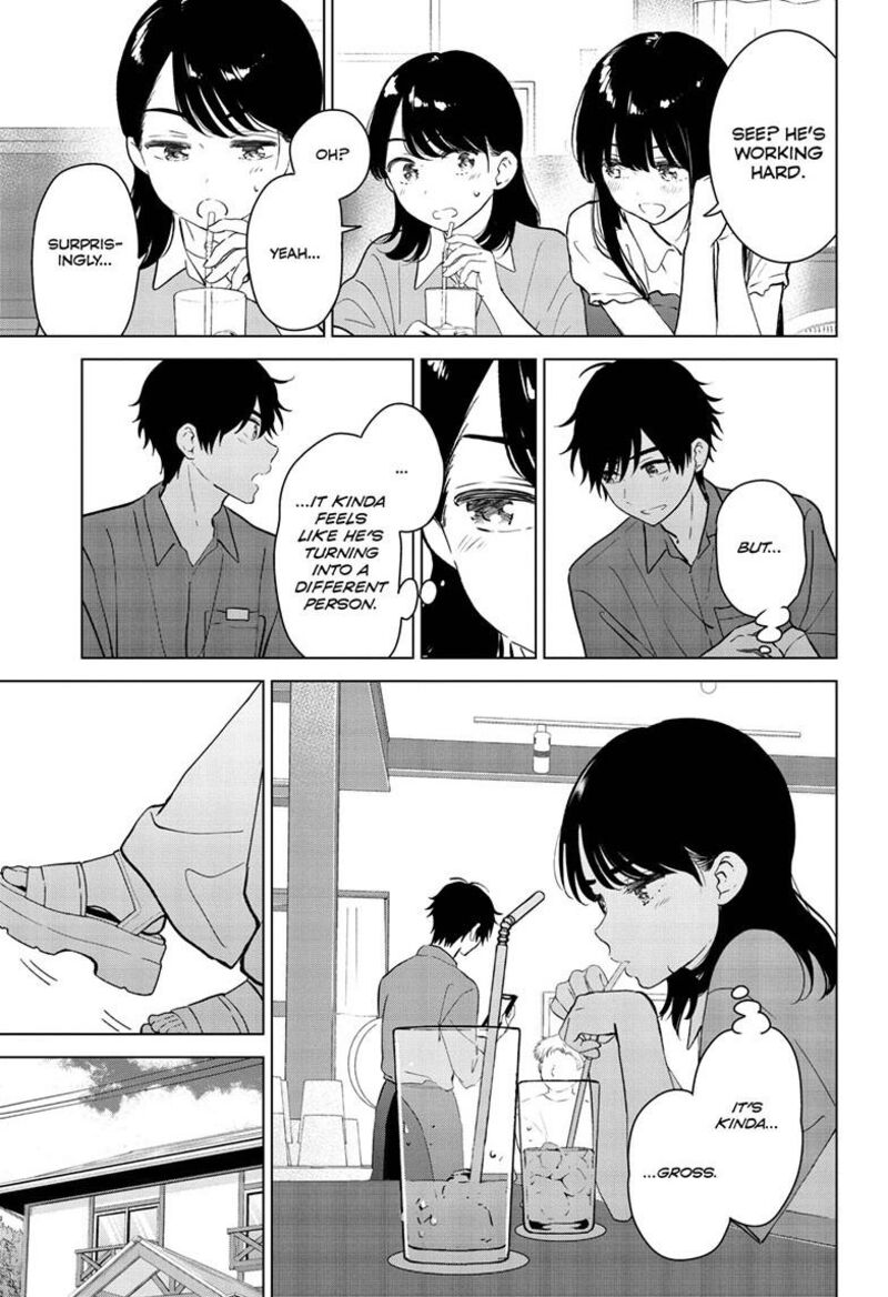 Aishiteru Game Wo Owarasetai 71 18