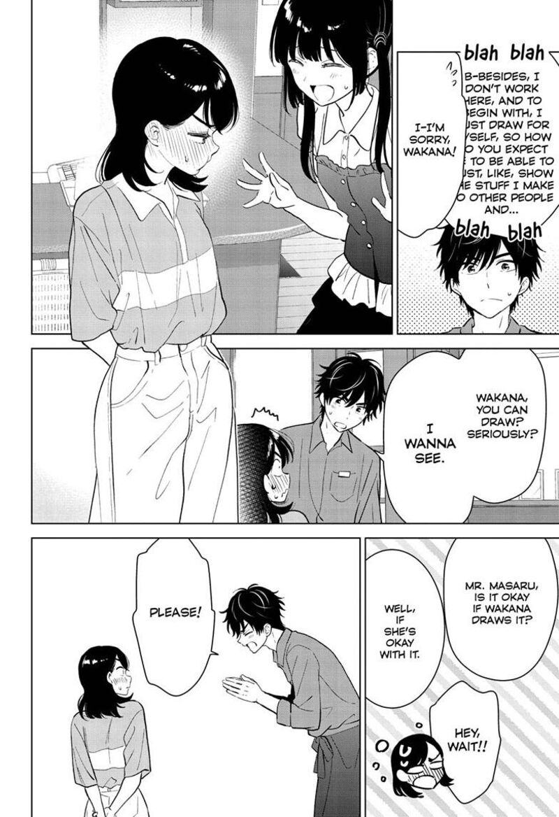 Aishiteru Game Wo Owarasetai 71 23
