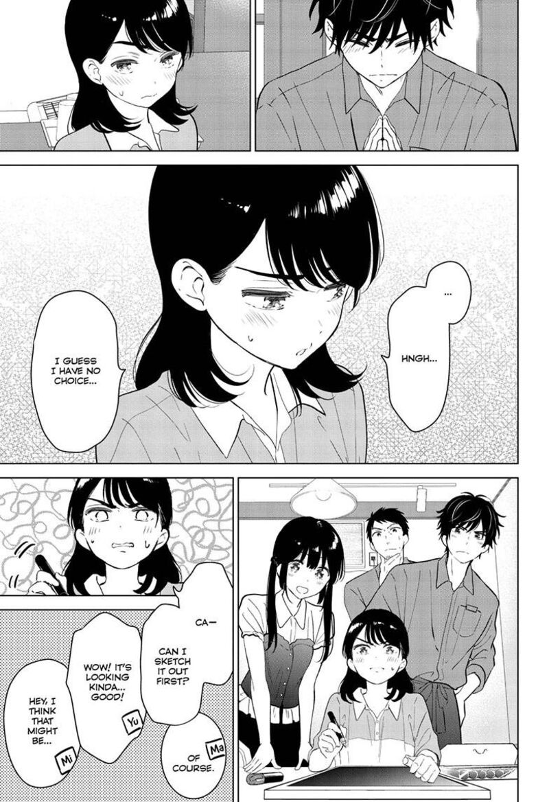 Aishiteru Game Wo Owarasetai 71 24