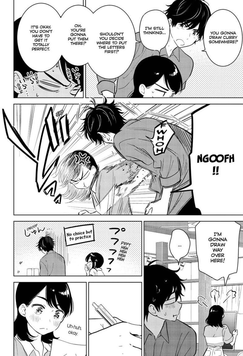 Aishiteru Game Wo Owarasetai 71 25