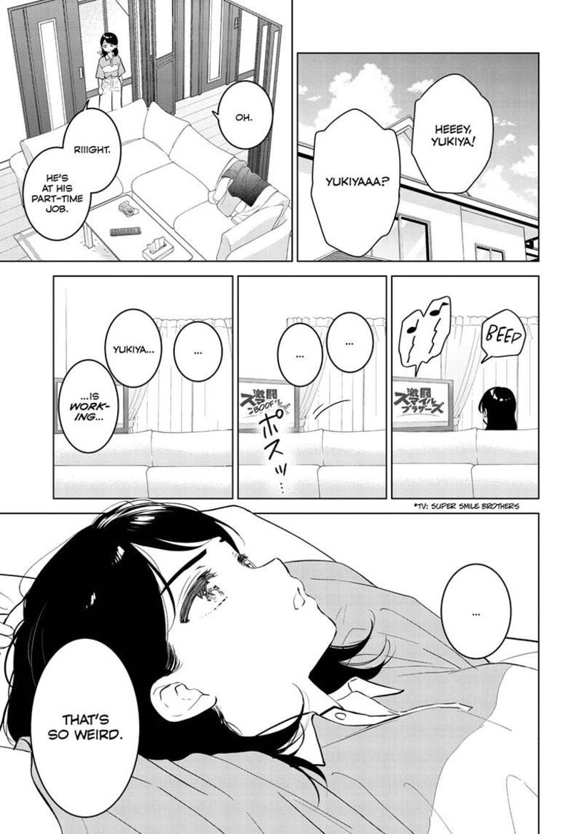 Aishiteru Game Wo Owarasetai 71 4