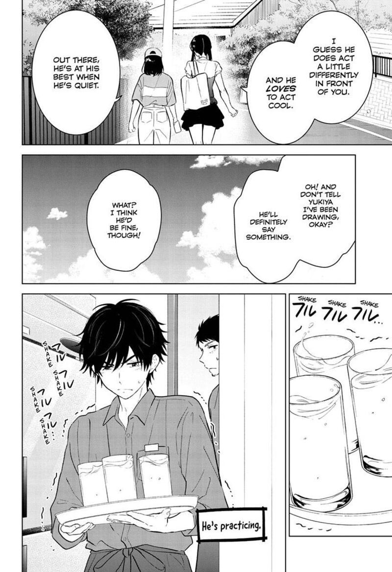 Aishiteru Game Wo Owarasetai 71 9
