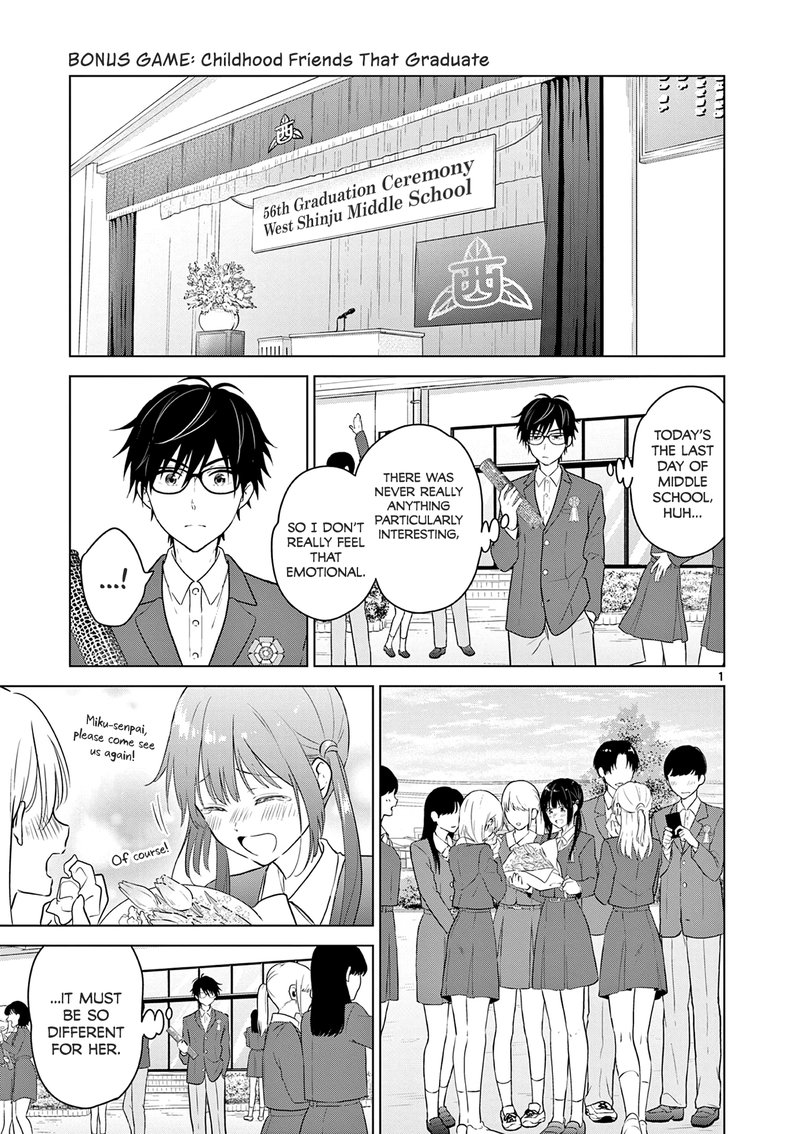 Aishiteru Game Wo Owarasetai 7e 1