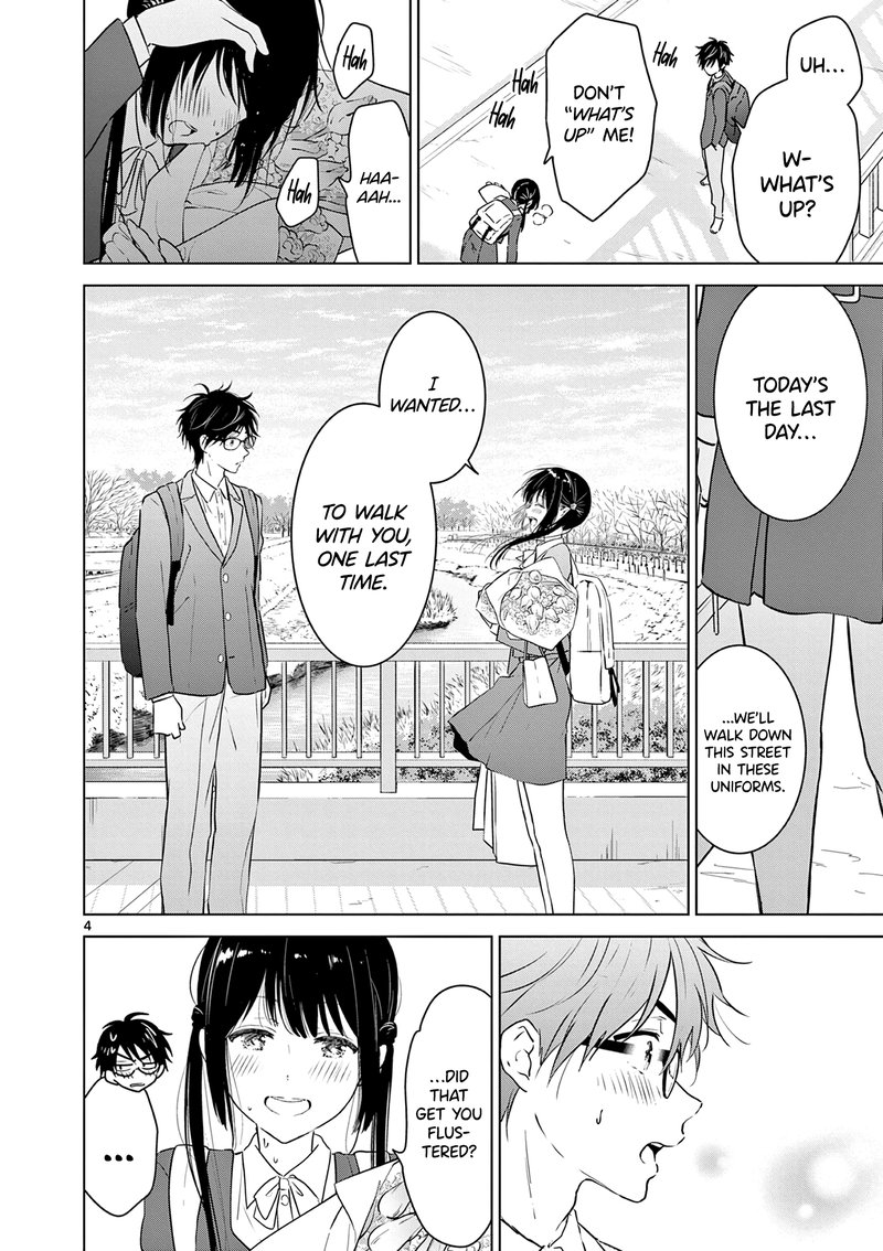 Aishiteru Game Wo Owarasetai 7e 4