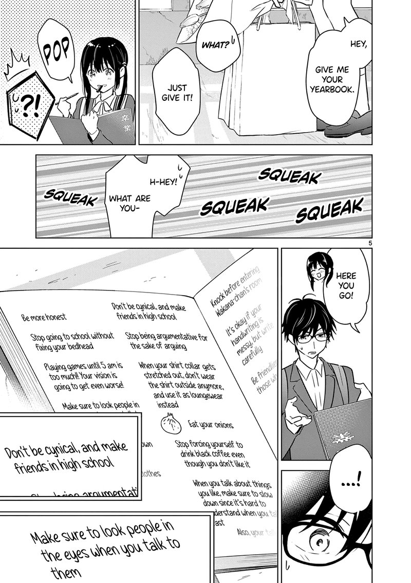 Aishiteru Game Wo Owarasetai 7e 5