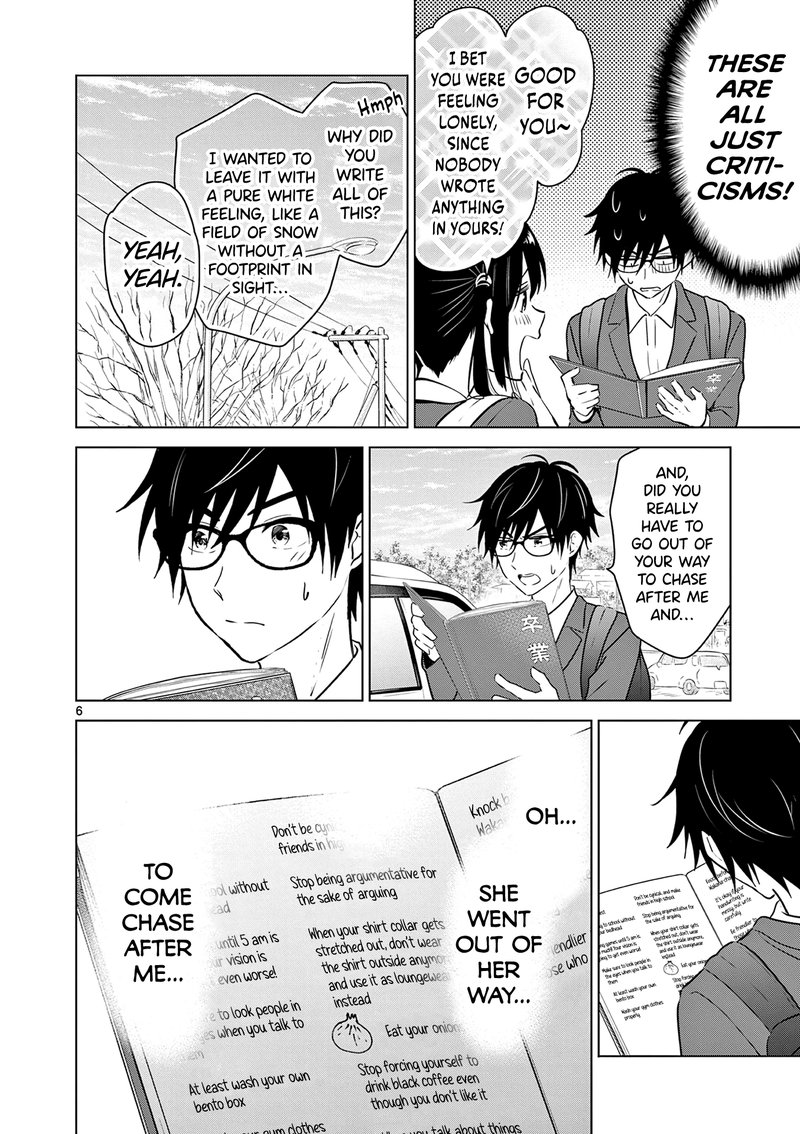 Aishiteru Game Wo Owarasetai 7e 6