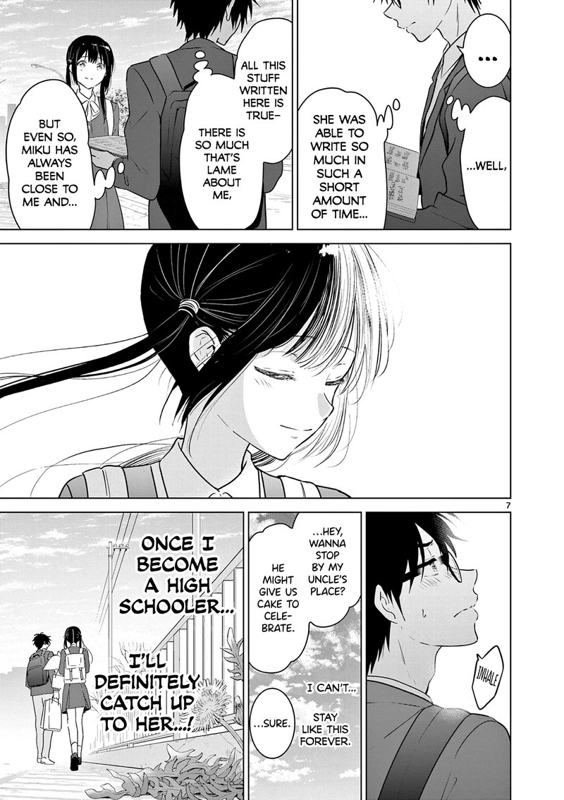 Aishiteru Game Wo Owarasetai 7e 7