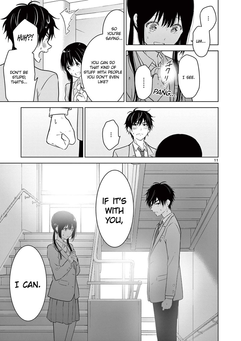 Aishiteru Game Wo Owarasetai 8 11