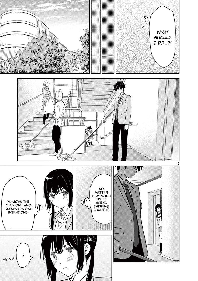Aishiteru Game Wo Owarasetai 8 5