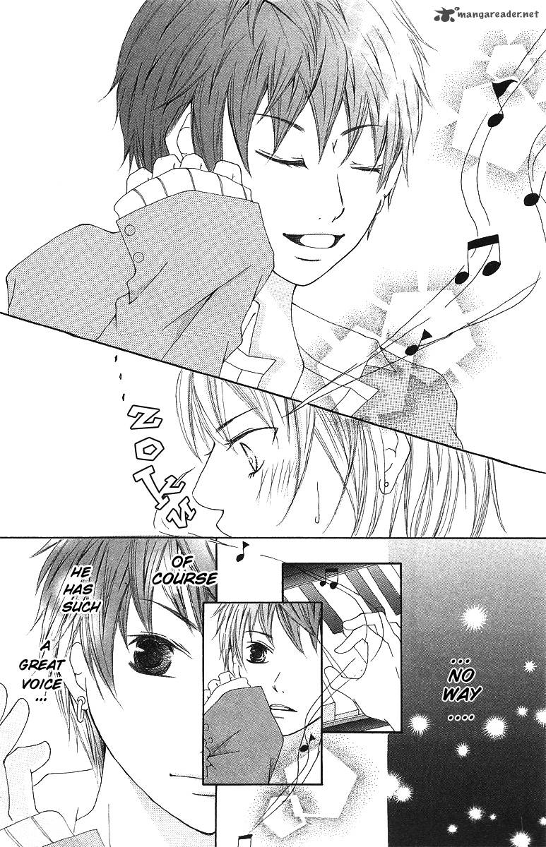 Aitte Yatsu Wo Utatte Miyouka 1 19