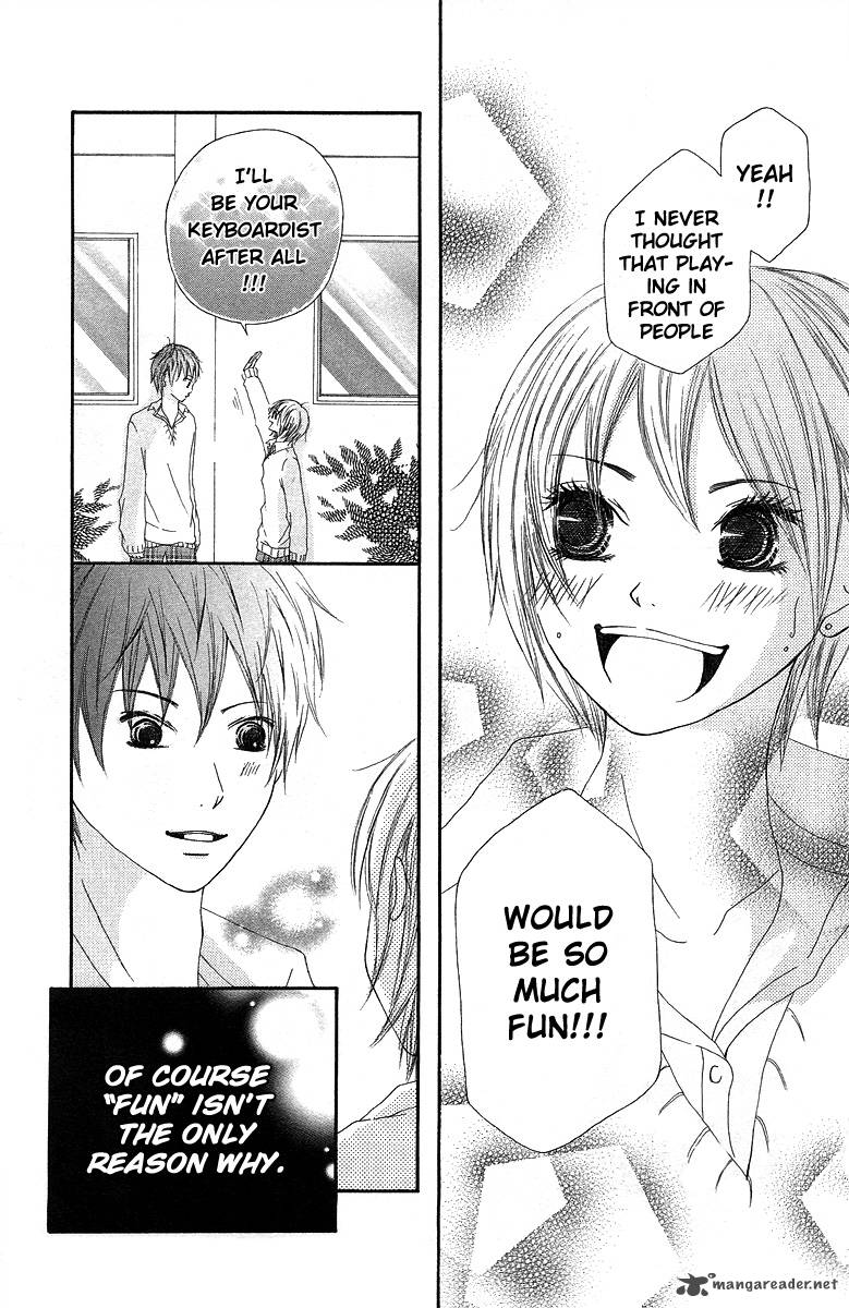 Aitte Yatsu Wo Utatte Miyouka 1 41