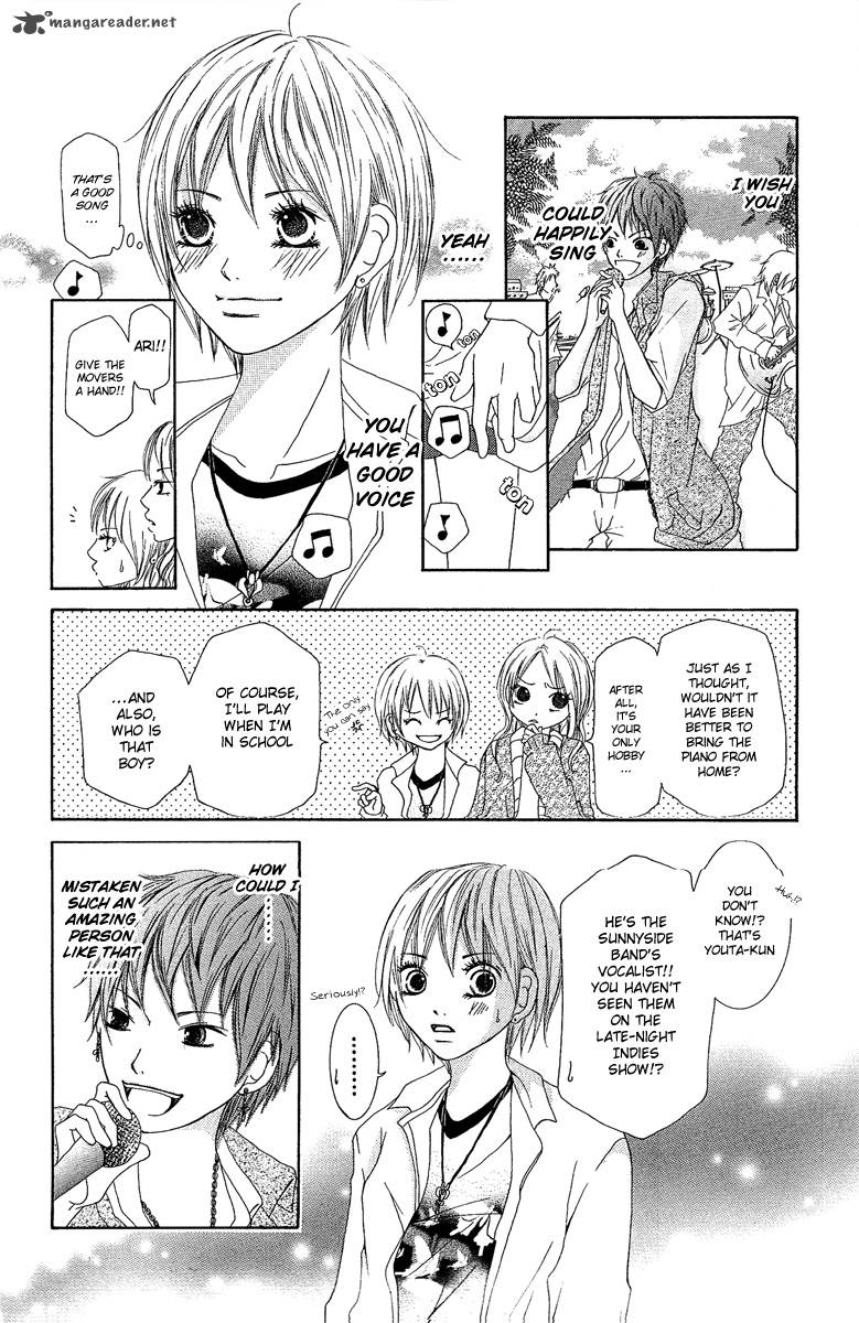 Aitte Yatsu Wo Utatte Miyouka 1 9