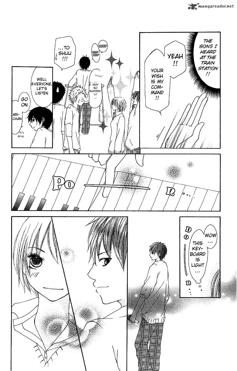 Aitte Yatsu Wo Utatte Miyouka 2 10