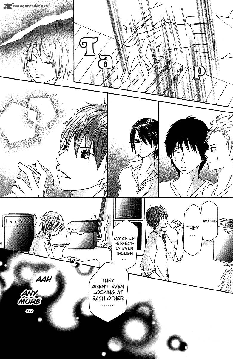 Aitte Yatsu Wo Utatte Miyouka 2 11