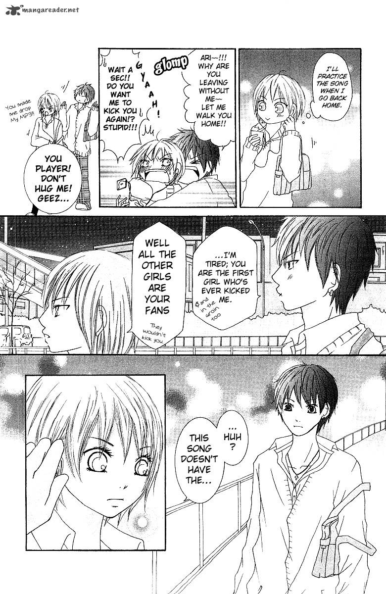 Aitte Yatsu Wo Utatte Miyouka 2 13