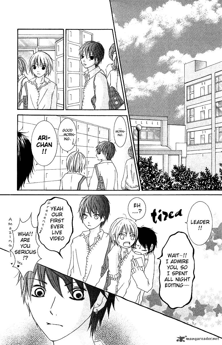 Aitte Yatsu Wo Utatte Miyouka 2 19