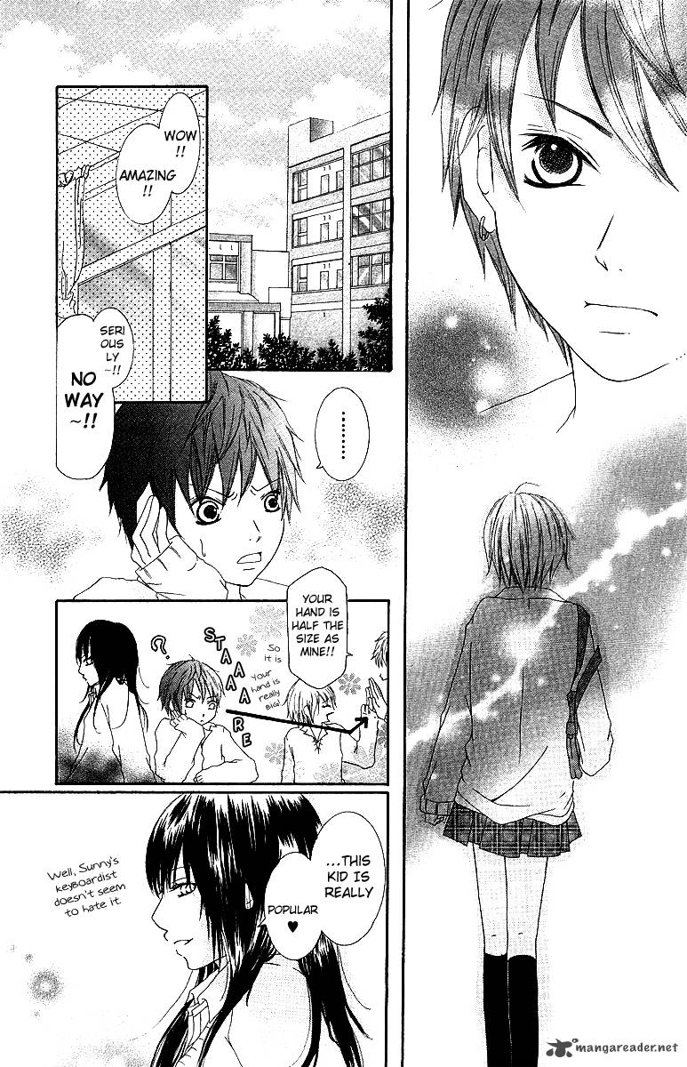 Aitte Yatsu Wo Utatte Miyouka 2 21