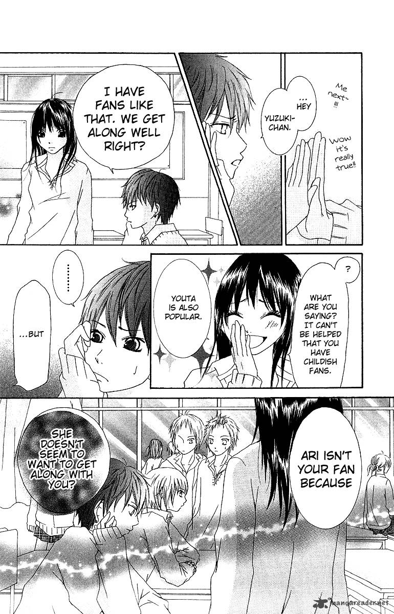 Aitte Yatsu Wo Utatte Miyouka 2 22