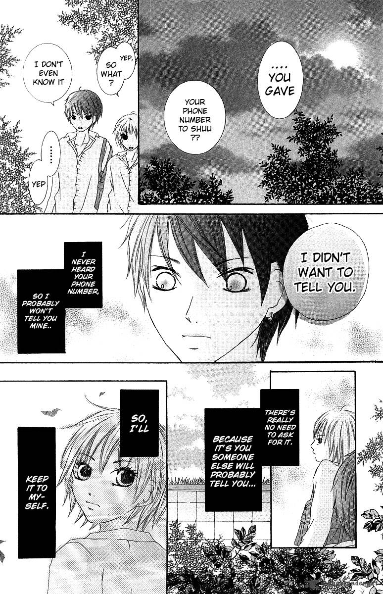 Aitte Yatsu Wo Utatte Miyouka 2 24