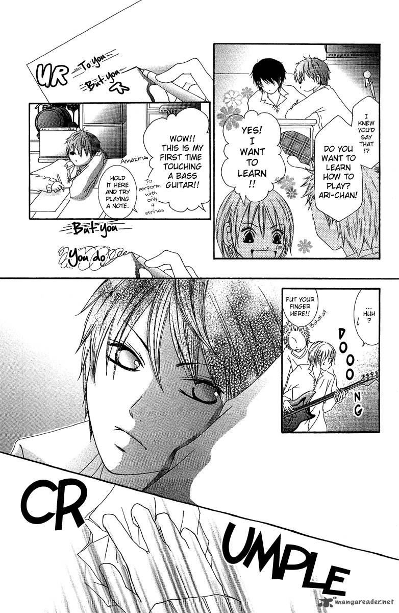 Aitte Yatsu Wo Utatte Miyouka 2 27