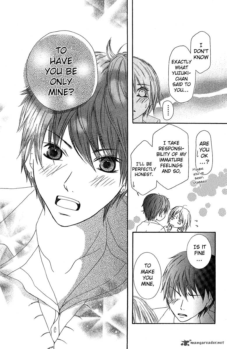 Aitte Yatsu Wo Utatte Miyouka 2 34