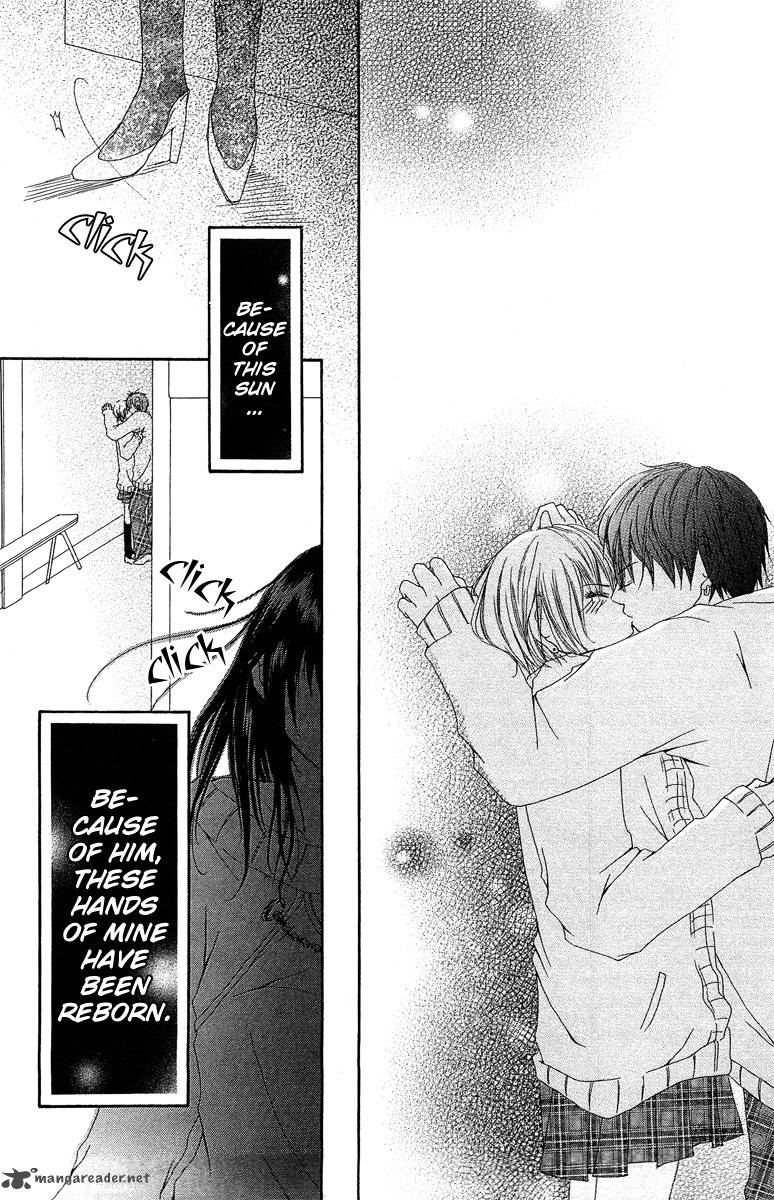 Aitte Yatsu Wo Utatte Miyouka 2 37