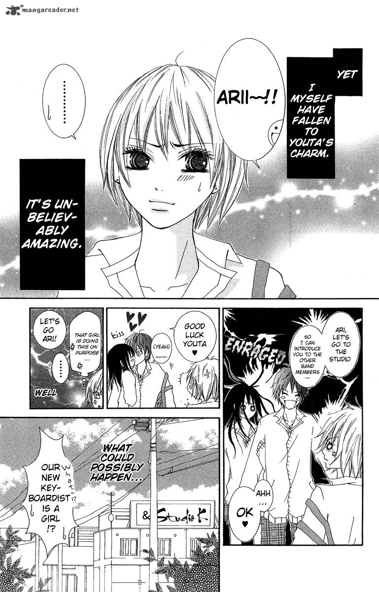 Aitte Yatsu Wo Utatte Miyouka 2 5
