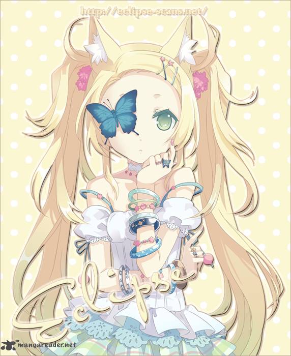 Aitte Yatsu Wo Utatte Miyouka 3 2
