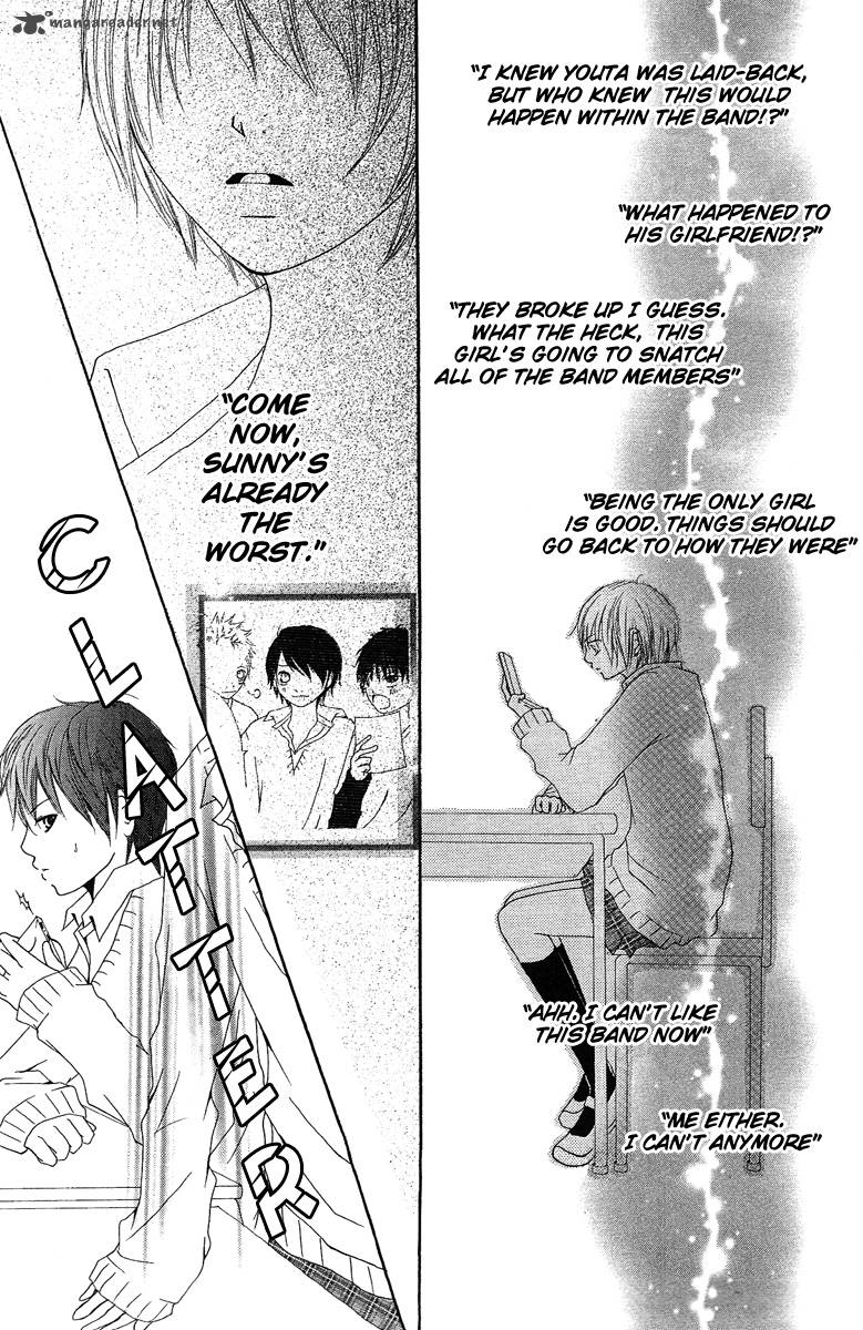 Aitte Yatsu Wo Utatte Miyouka 3 21