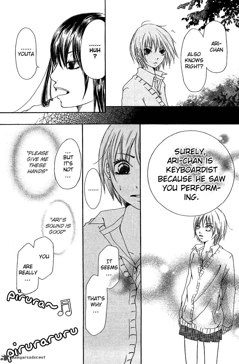 Aitte Yatsu Wo Utatte Miyouka 3 24