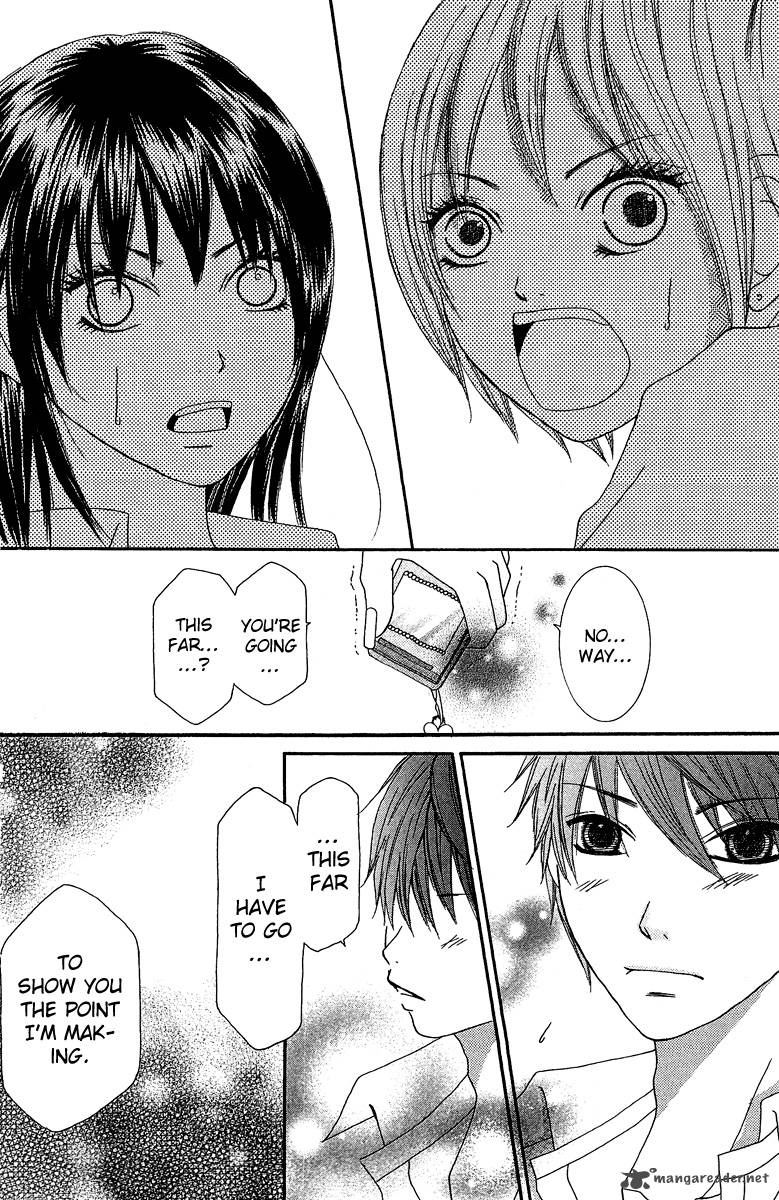 Aitte Yatsu Wo Utatte Miyouka 3 29