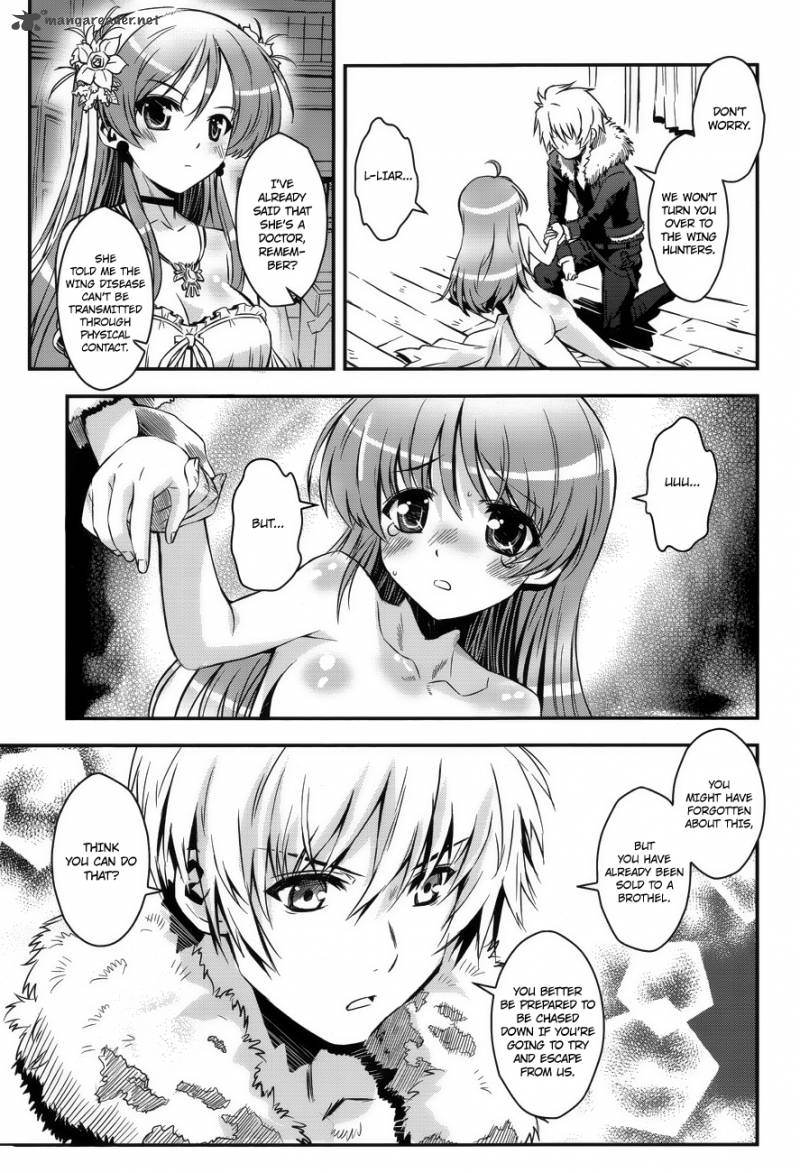 Aiyoku No Eustia 4 6