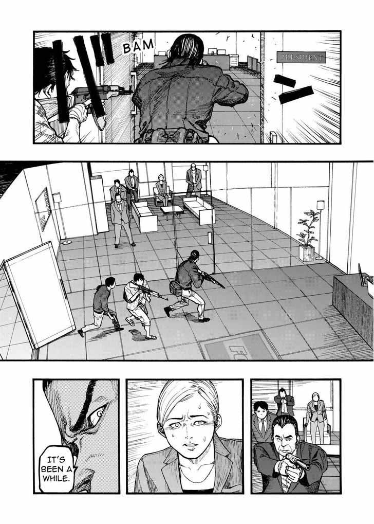 Ajin 34 23