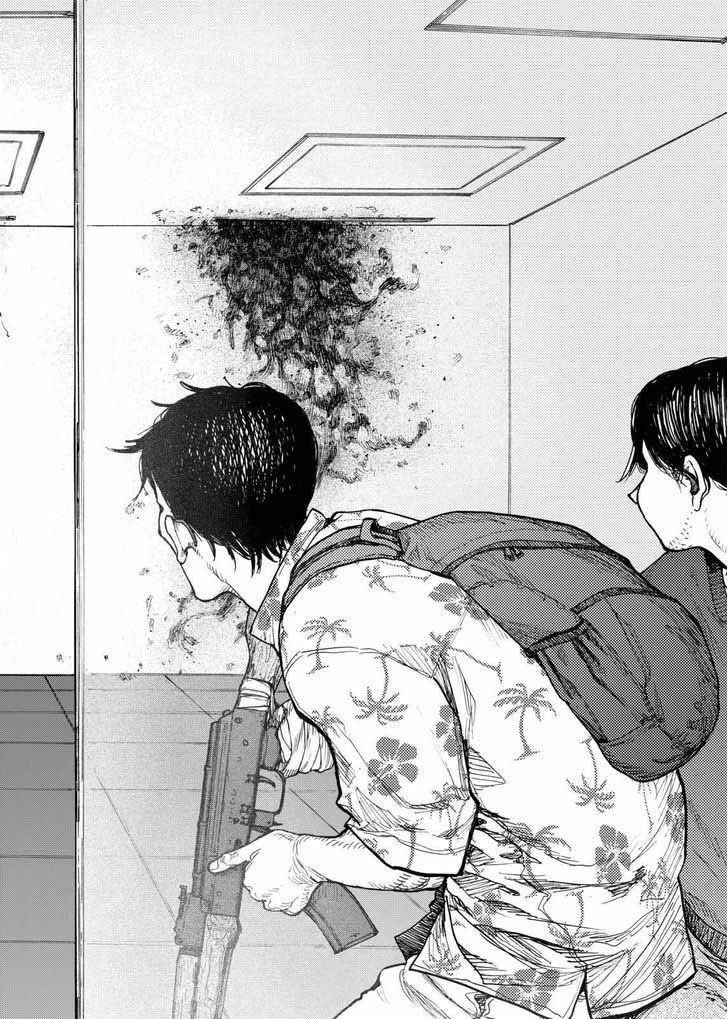 Ajin 34 28