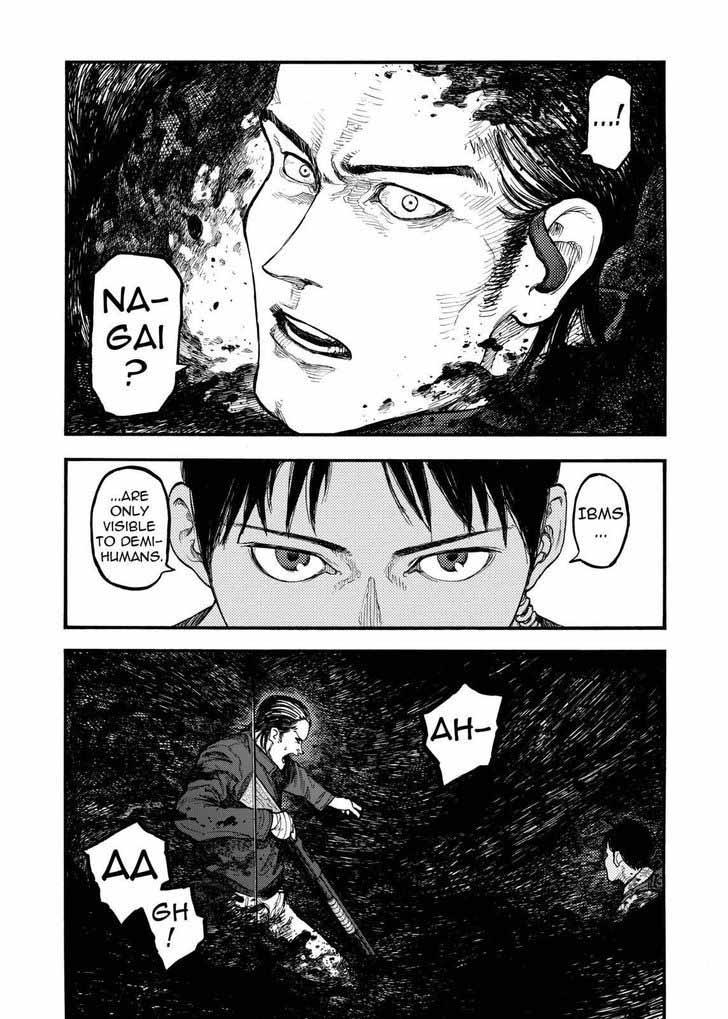 Ajin 34 31