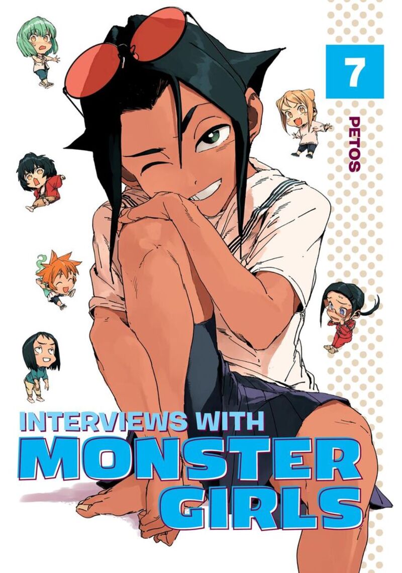 Ajin Chan Wa Kataritai 44 1