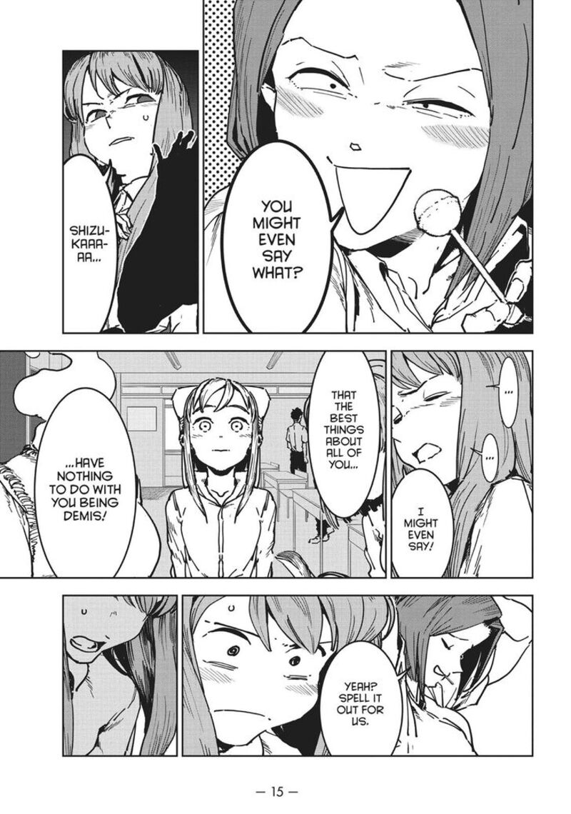 Ajin Chan Wa Kataritai 44 15