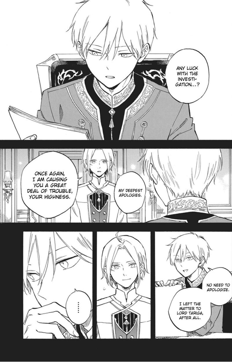 Akagami No Shirayukihime 141 10