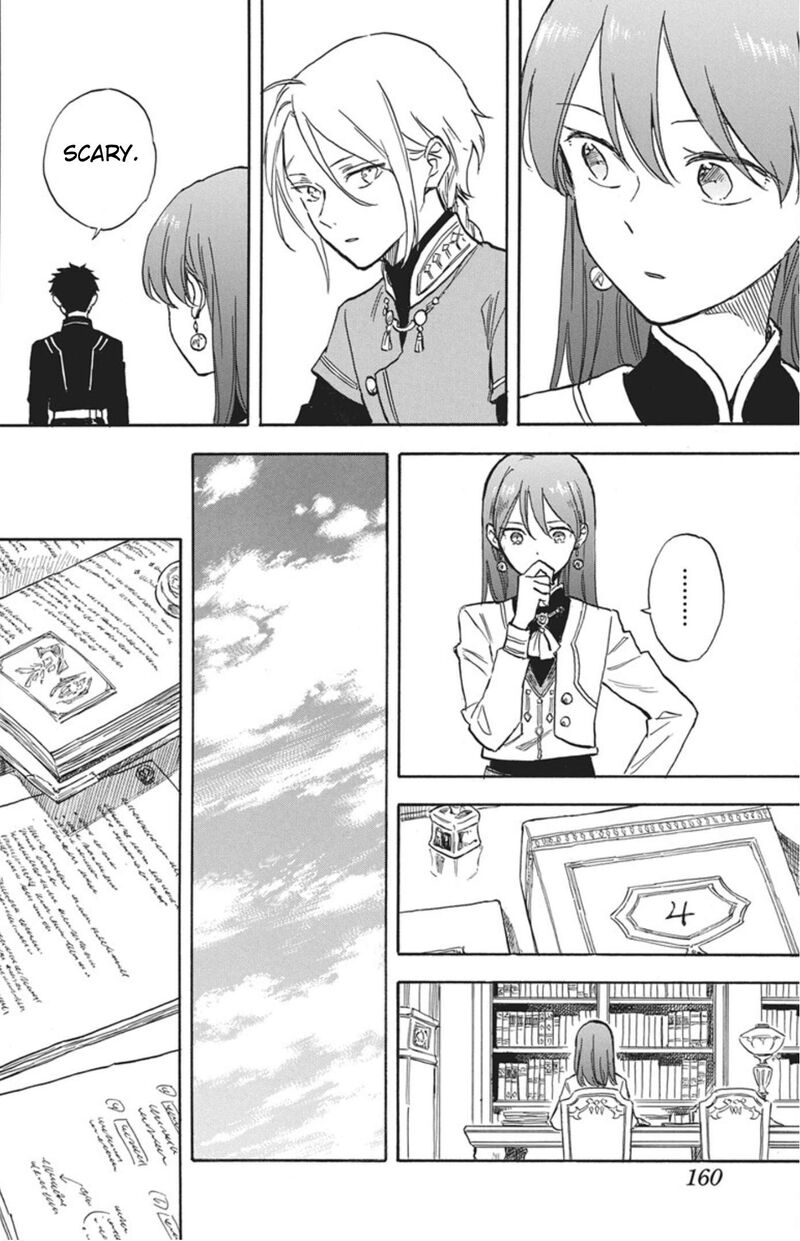 Akagami No Shirayukihime 141 19