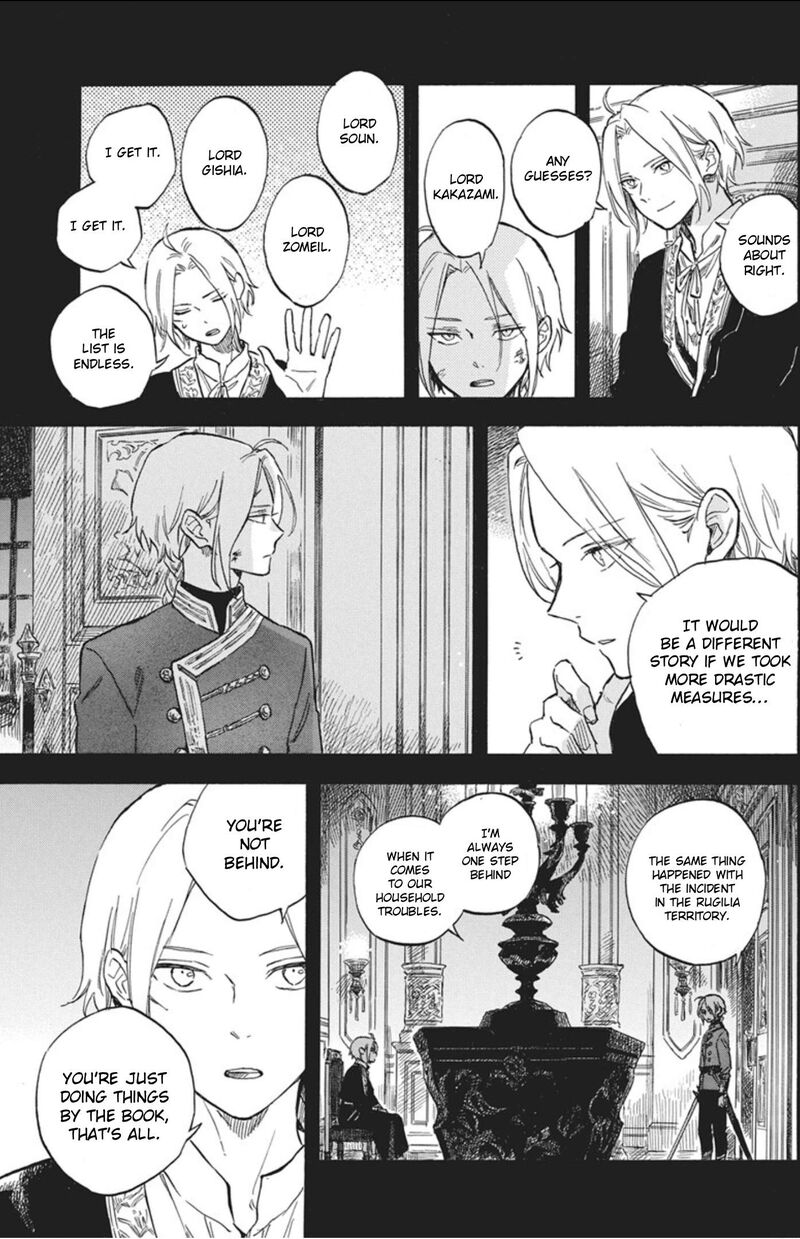 Akagami No Shirayukihime 141 6