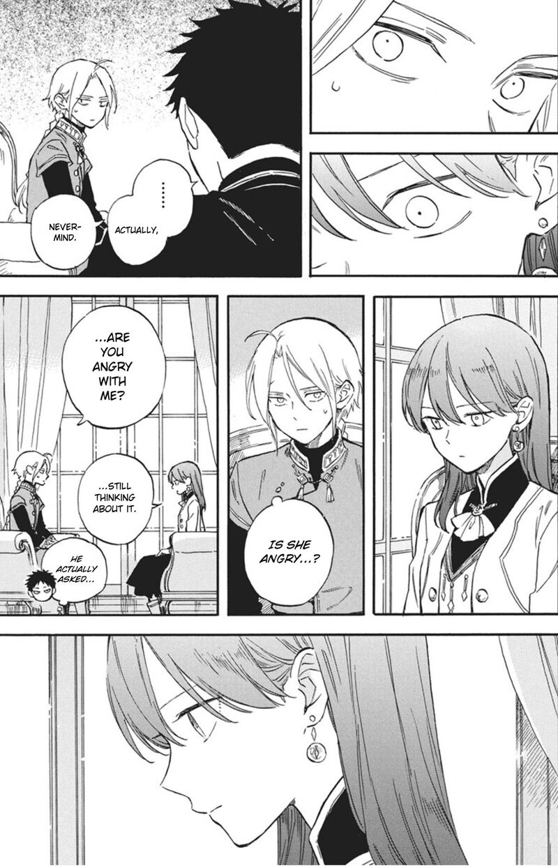 Akagami No Shirayukihime 143 15