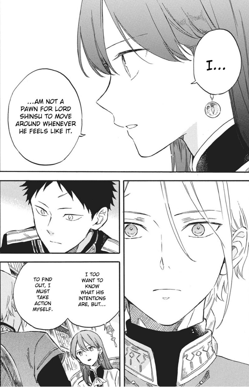 Akagami No Shirayukihime 143 16