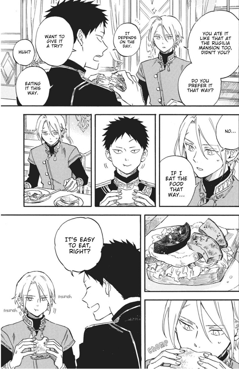 Akagami No Shirayukihime 143 3