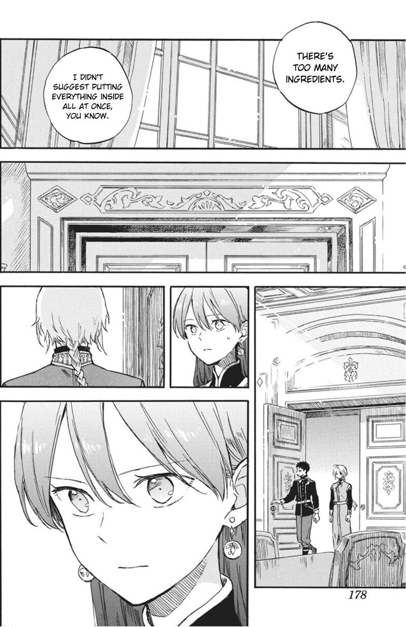 Akagami No Shirayukihime 143 4