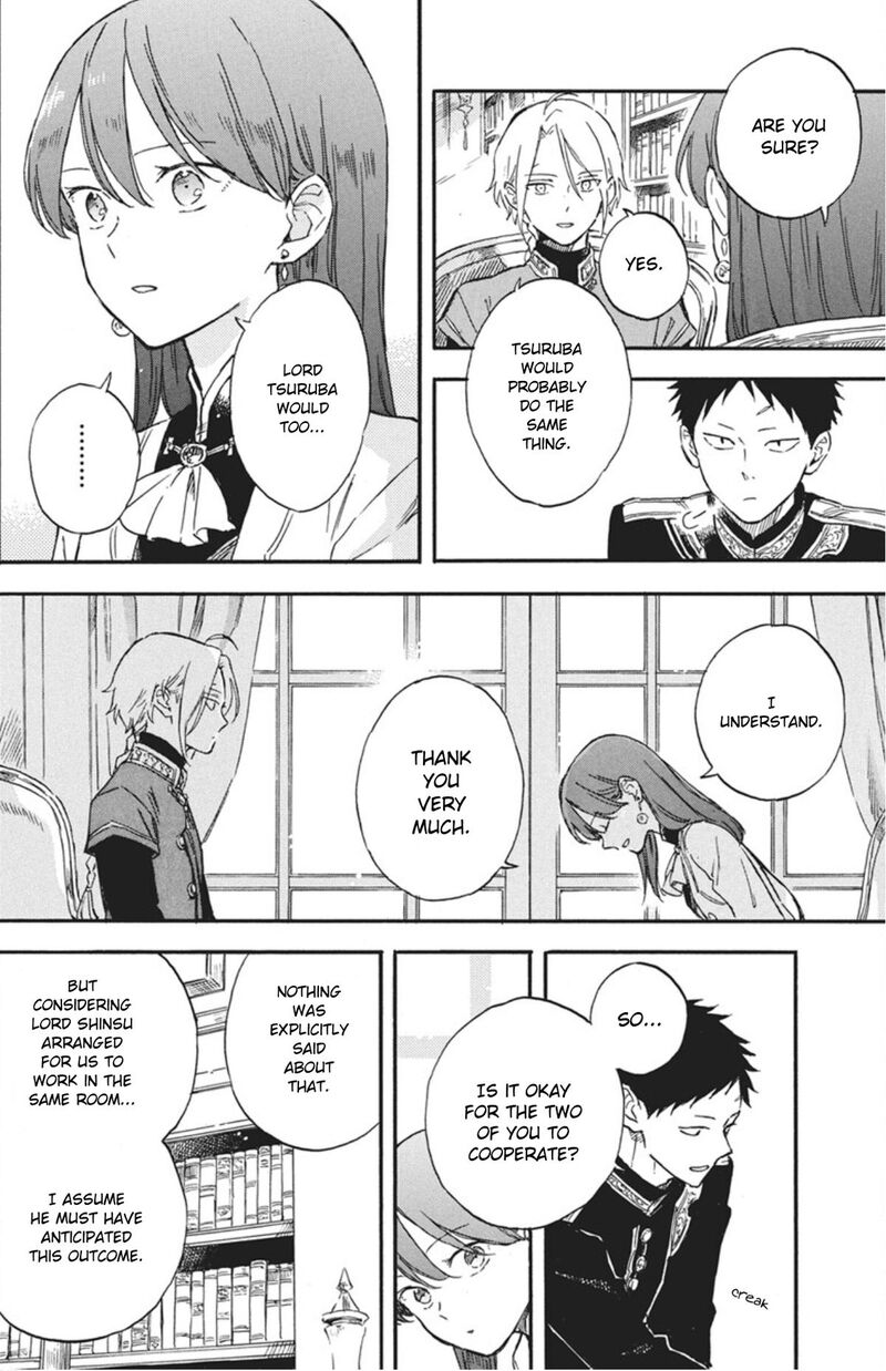 Akagami No Shirayukihime 143 8